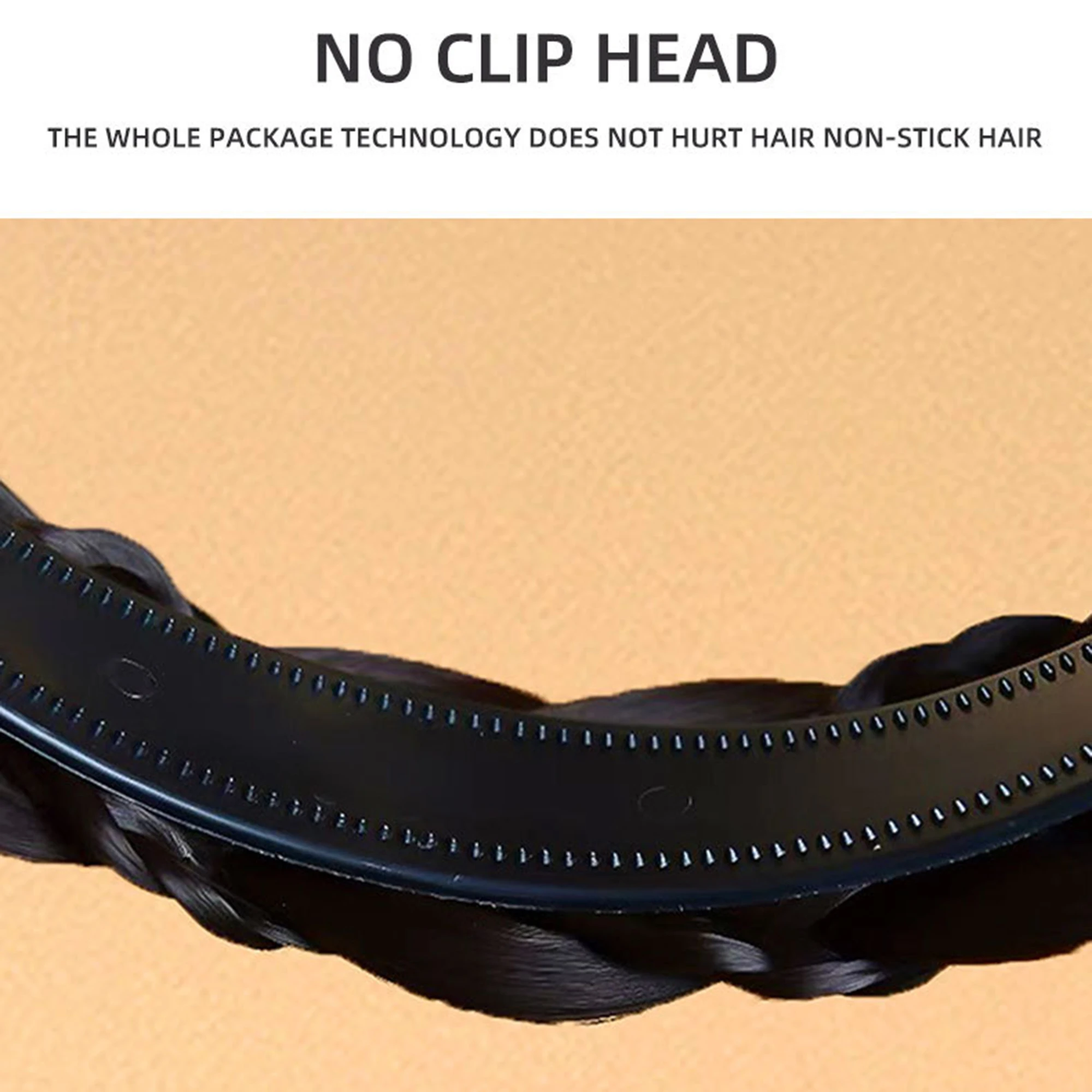 Рисунок 6 - Женский синтетический парик