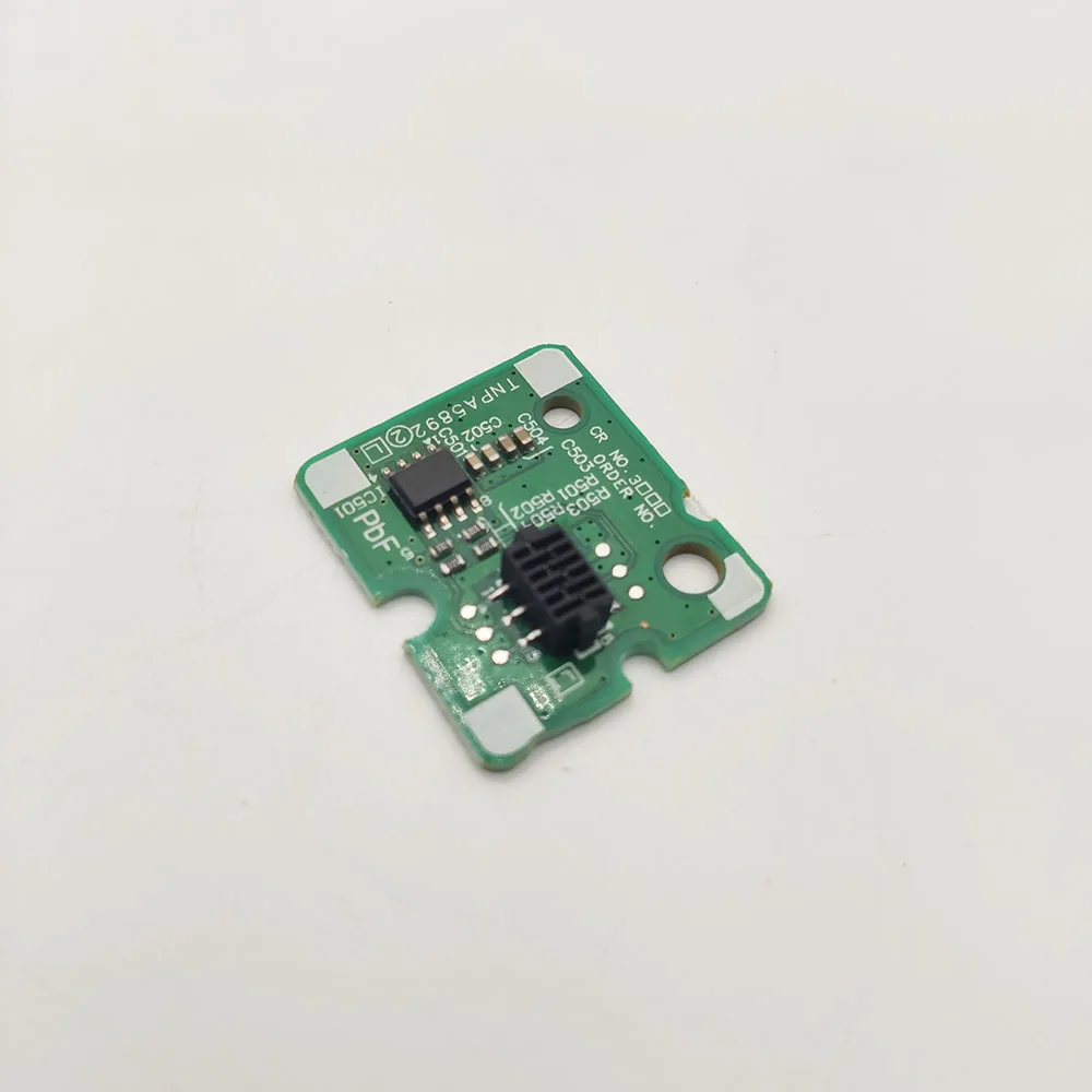 ET-LAE300 Lamp Reset Chip, Acessório Projetor, Controle De Temporização, Fit para Panasonic PT-SLX72C PT-SLX80C