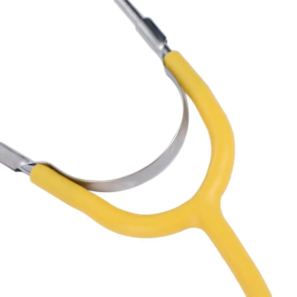 Accesorios educativos, juegos de rol, juguetes para jugar a las casitas, estetoscopios de simulación de médico, estetoscopio