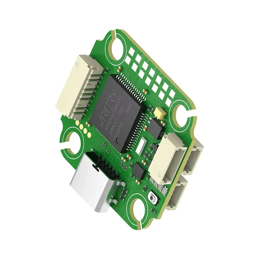 

Iflight Blitz Mini Atf435 Flight Controller, Fpv
