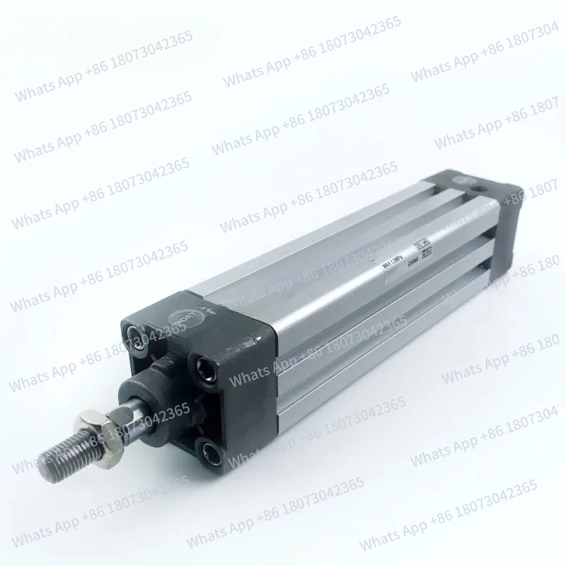 Square Tube Type Ai…