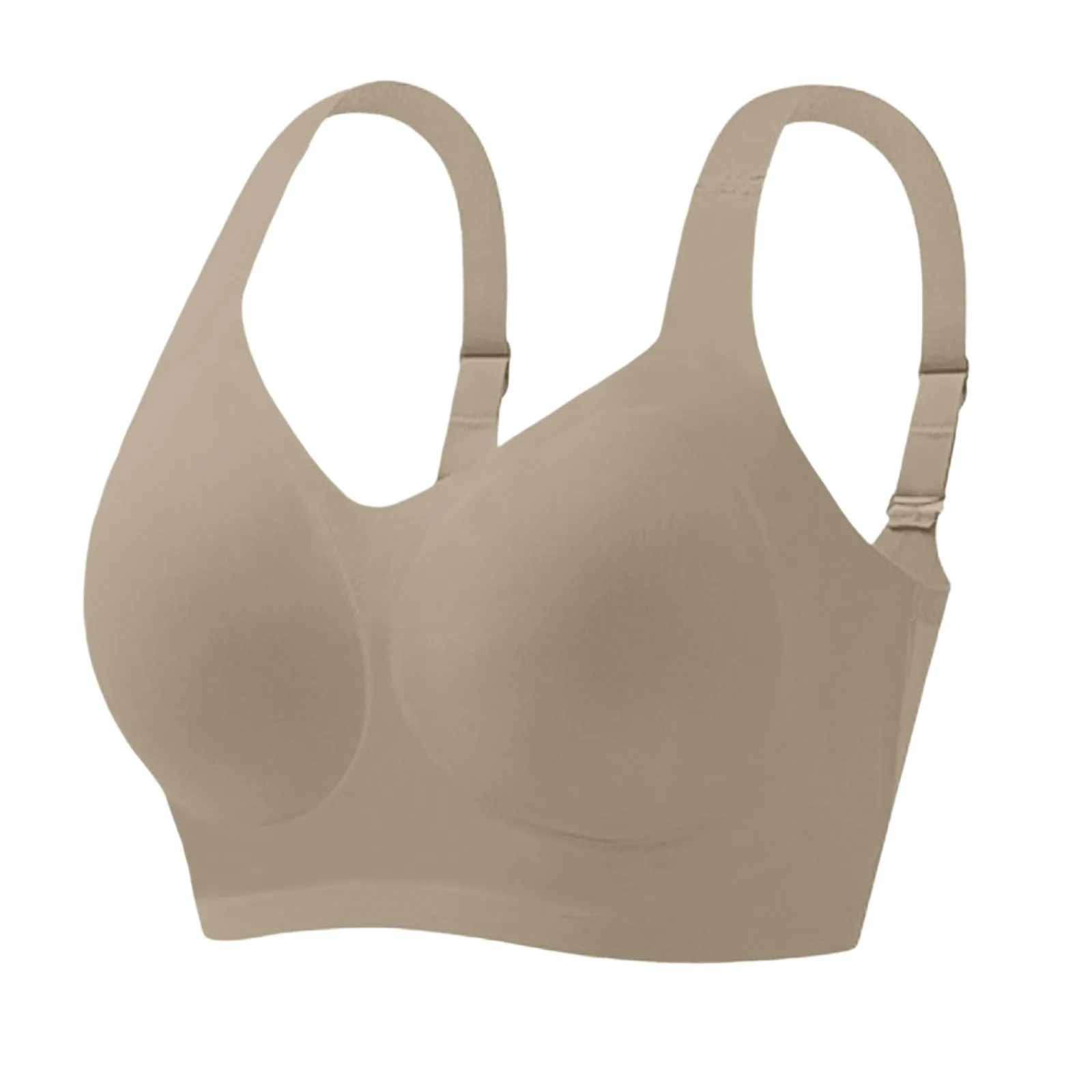 Thumbnail 4 - #32 Best Full Coverage Support Bras to Buy In 2026