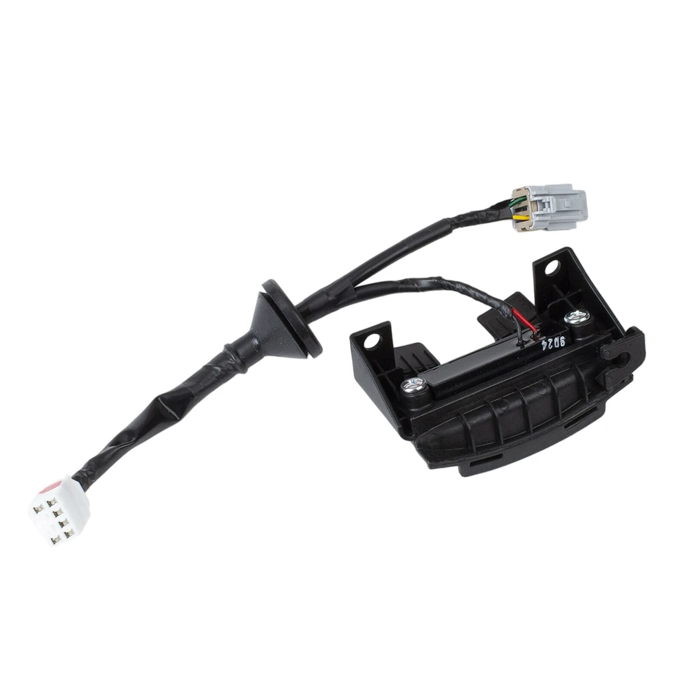 As Shown In The Picture Air Door Actuator Climate Control Motor 12V Operating Voltage Restores Airflow Direction