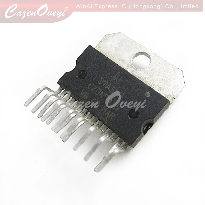 （5pcs）TDA7379 7379 STA540 540 LV5680 5680 ZIP-15