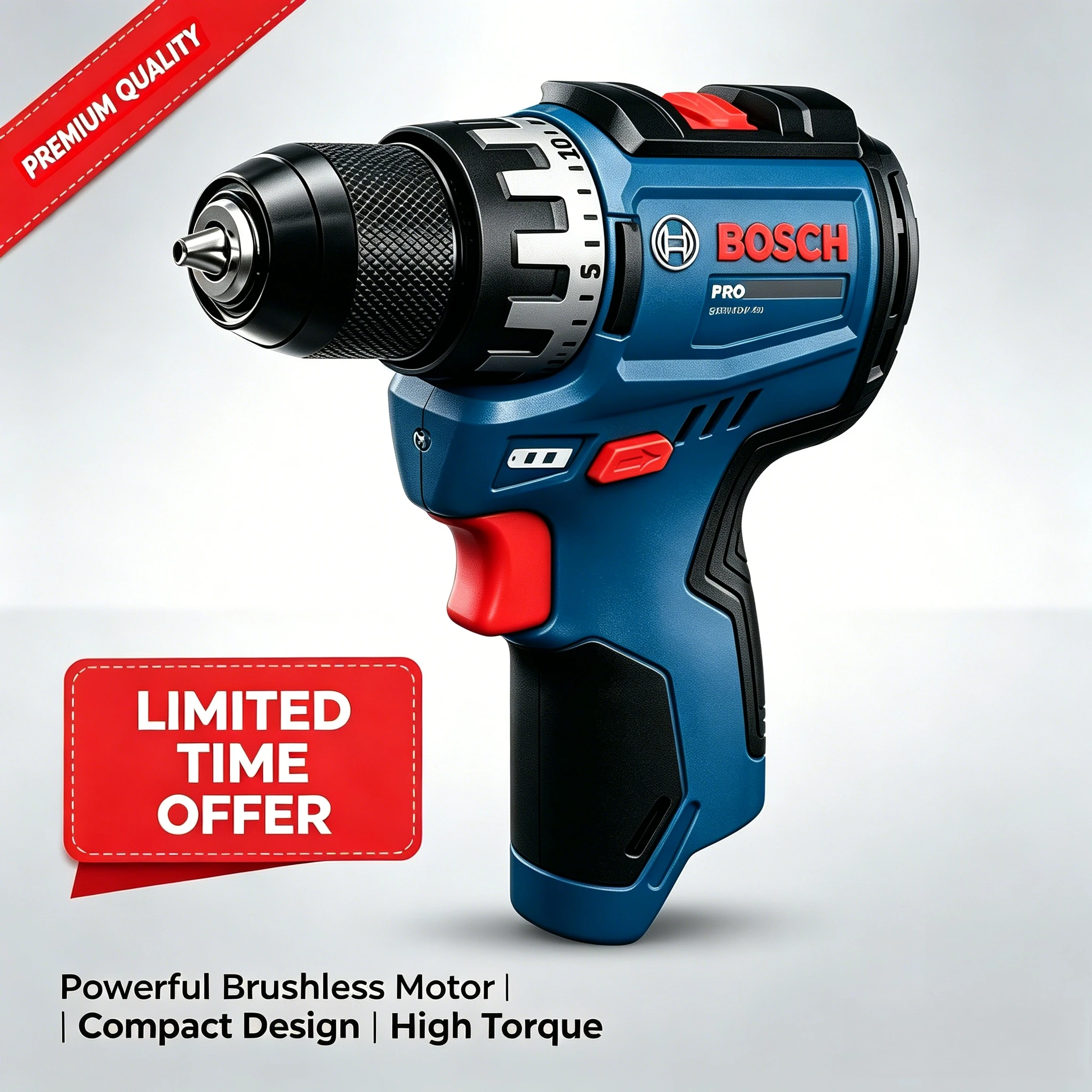 bosch-professional-gsr12v-31-cordless-drill-12v-electric-screwdriver-torque-compact-mini-power-tool-for-wood-metal-drilling