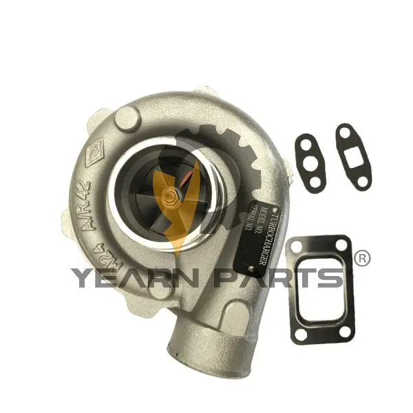 Turbocharger 02/200340 Turbo TA3123 for JCB 415 425 420 410 412 430