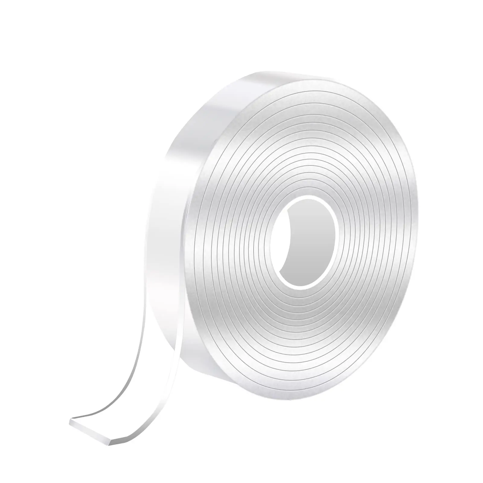 Double Sided Tape Heavy Duty Extra Large Nano Double Sided Adhesive Tape Clear Mounting Tape Picture Hanging Adhesive Strips Tap