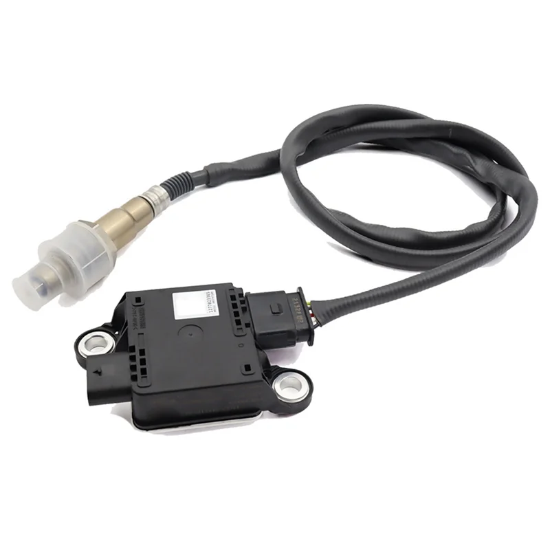 

NEW-L8B2-5H310-AC Car Exhaust Particulate Matter Sensor For Jaguar F-Pace Land Rover Defender Range Rover Evoque Velar 14-23