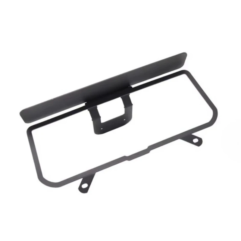 For BMW R1250RT 2021-Modified 1250RT Instrument Cover Anti-theft Protection Screen Shade Instrument Stand