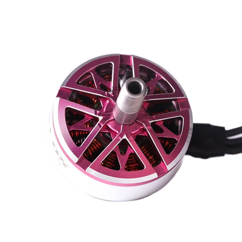 4Pcs T-Motor Velox V2306 V3 1750KV 1950KV 6S 2550KV 4S Brushless Motor for FPV Freestyle Drones DIY Parts