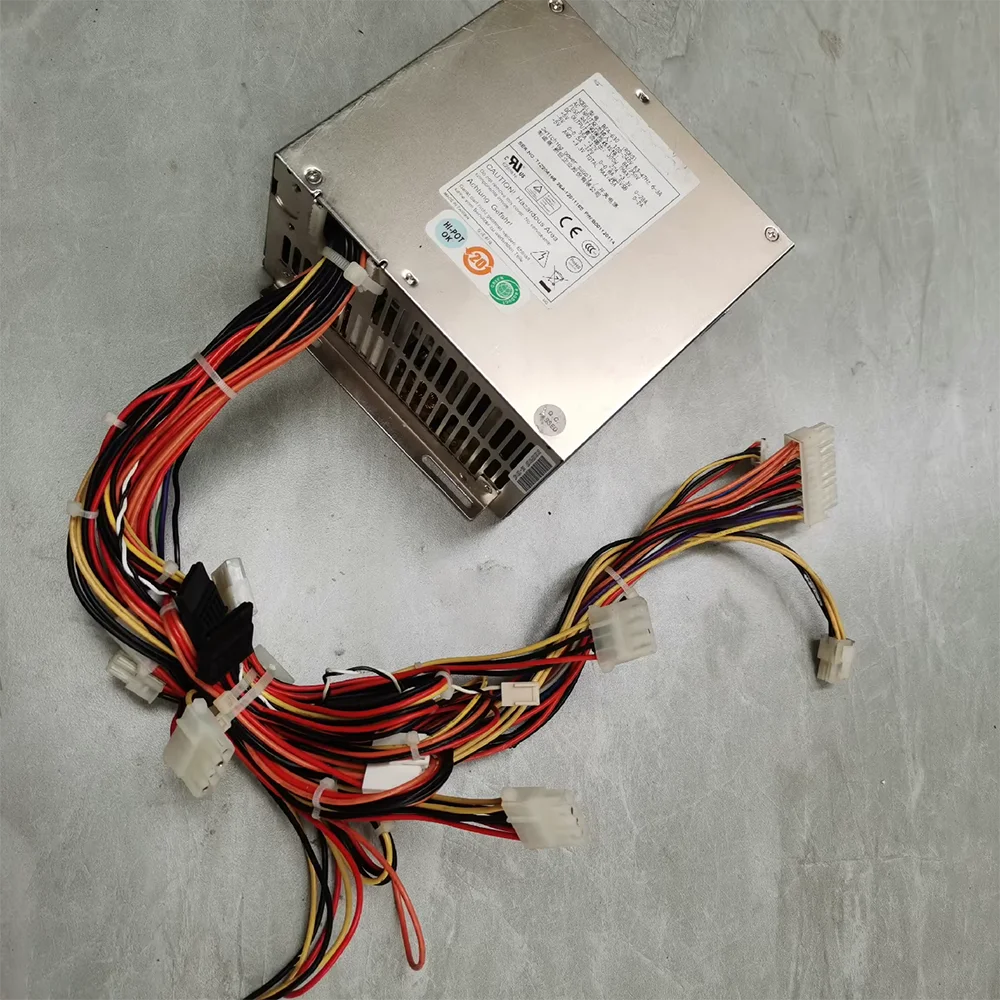 For BICKER industrial Switching Power Supply 300W BEA-630