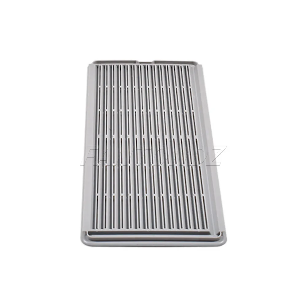 1 Paar Sonnendach-Deckengitter-Abdeckungs-Set für Mercedes Benz W203 W208 W209 W210 W211 W215 W219 W220 W240 A2117840644 – Detail 5