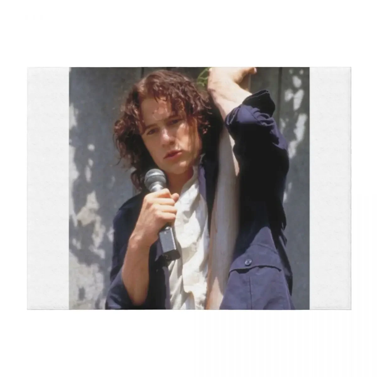 

Heath Throw Blanket Blankets For Baby Soft Plush Plaid Plaid on the sofa heavy to sleep Blankets