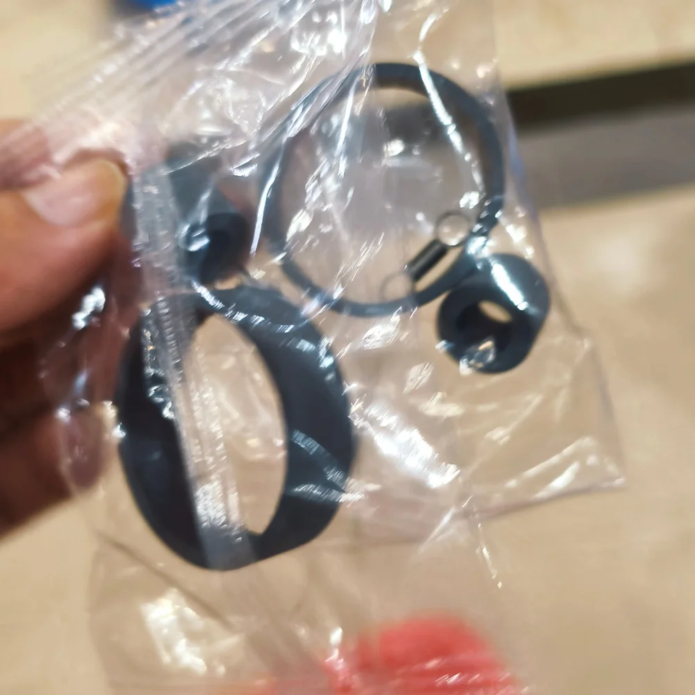 

30X Pickup Feed Roller SEPARATION PAD Rubber for EPSON L3110 L3150 L4150 L4160 L3156 L3151 L1110 L3158 L3160 L4158 L4168 L4170