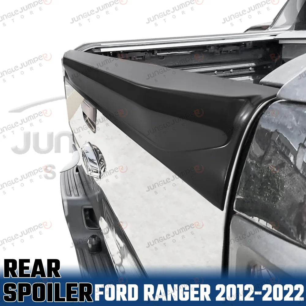 JHCHAN Werkzeugkasten Werkzeugaufbewahrung für Ford Ranger 2012-2022 T6 T7 T8 Wildtrak XL XLT
