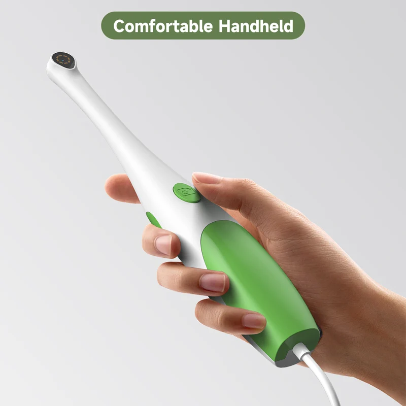 كاميرا أندرويد عن طريق الفم 3 في 1 لنوع C/أندرويد/الكمبيوتر 1080P منظار يدوي 1080P فحص جلد الأسنان للصحة 480P #5