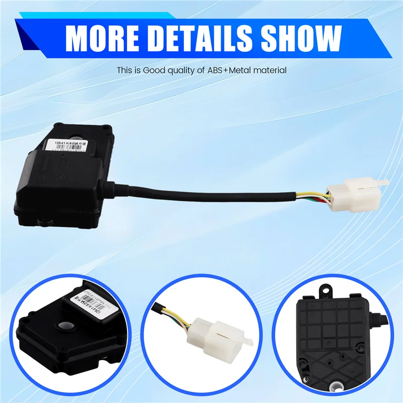 

Для Landwind X5 X7 серводвигатель холодного и теплого воздуха, барабан и двигатель теплого воздуха, циркуляционный серводвигатель 12A41-KA05A