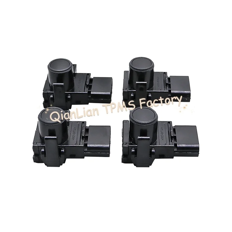 PDC Parking Assist Sensor 4pcs 39680-TK8-A11 For Honda Pilot Odyssey Tourin Car Backup Sensors Replacement Parts Accessories