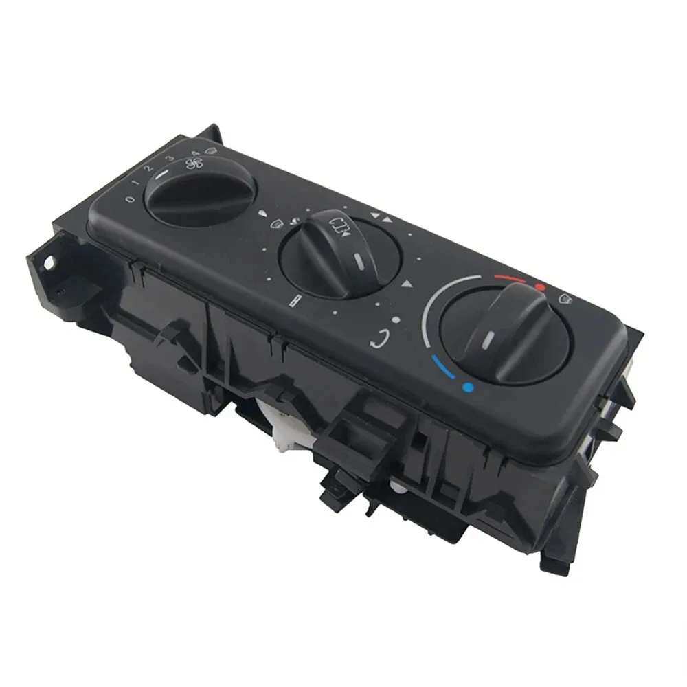 A9438200026 9438200026 For Mercedes Benz Actros 2010 Truck Heater Climate Control Panel Switch Button