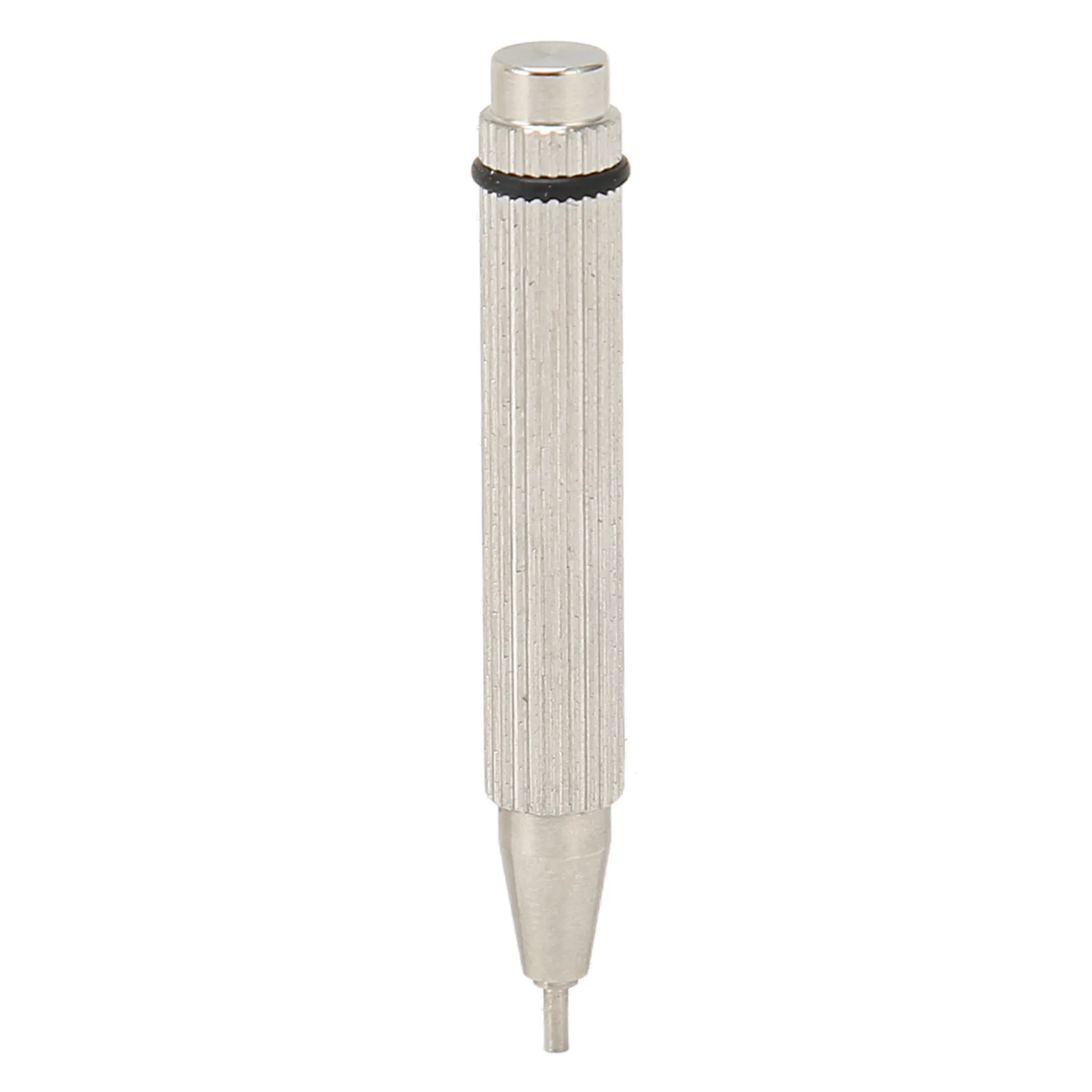 Watch Hand Setting Pusher Watch Hand Pressers Pusher Alloy Steel Professional Time Date Proofreading Wristwatch Repair Tool