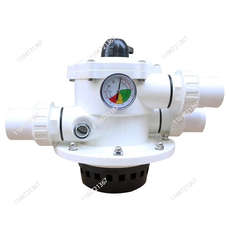 Swimming Pool Equip… - image