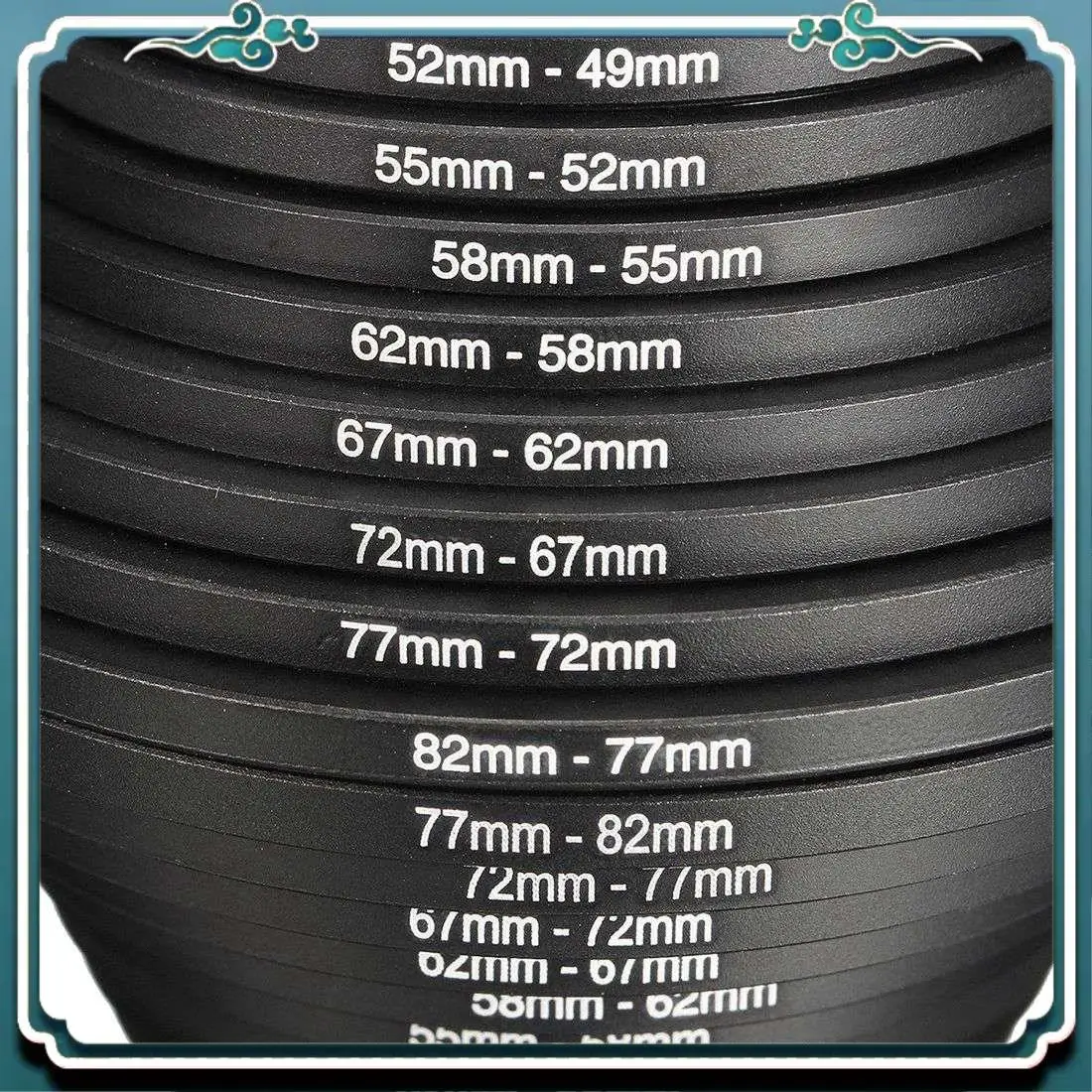 Easy To Use 3 Steps…