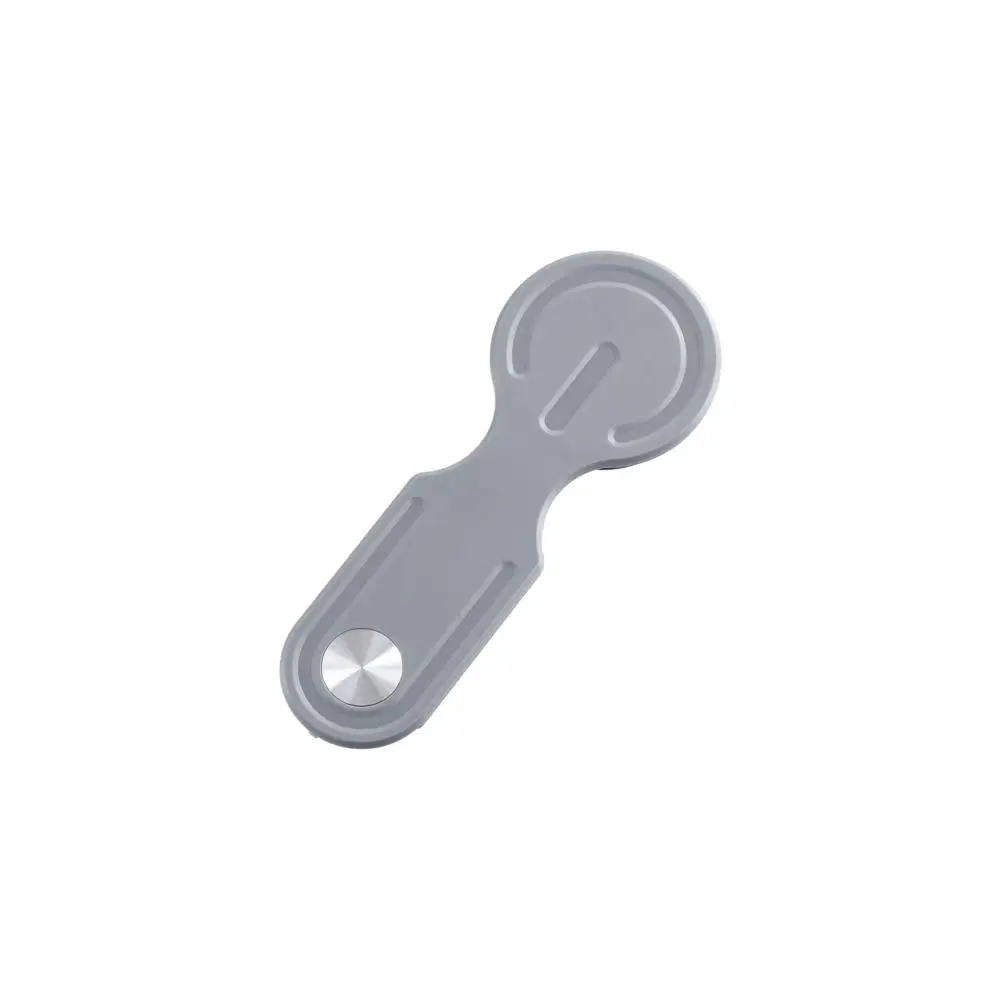Expansion Bracket Laptop Magnetic Phone Holder Magnetic Suction Foldable Laptop Screen Side Mount Adjustable Portable