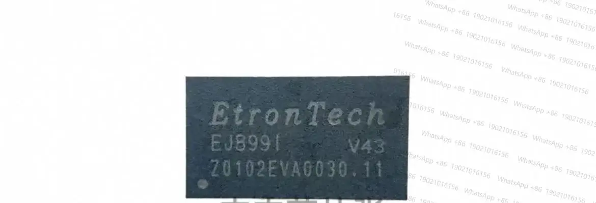 

2 шт. EJ899T EJ899I отремонтированный, протестирован и отправлено