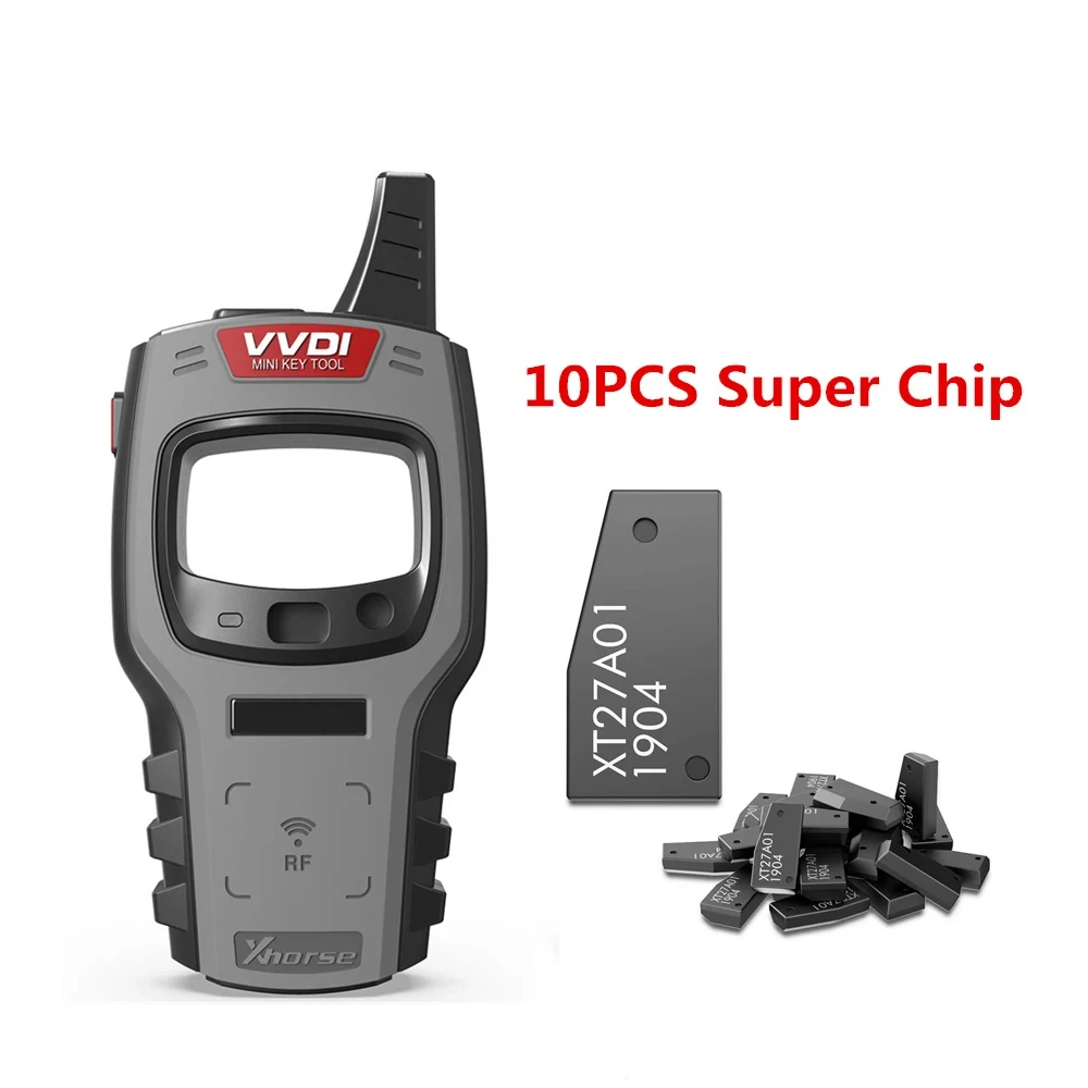 Variant: 10PC Super Chip