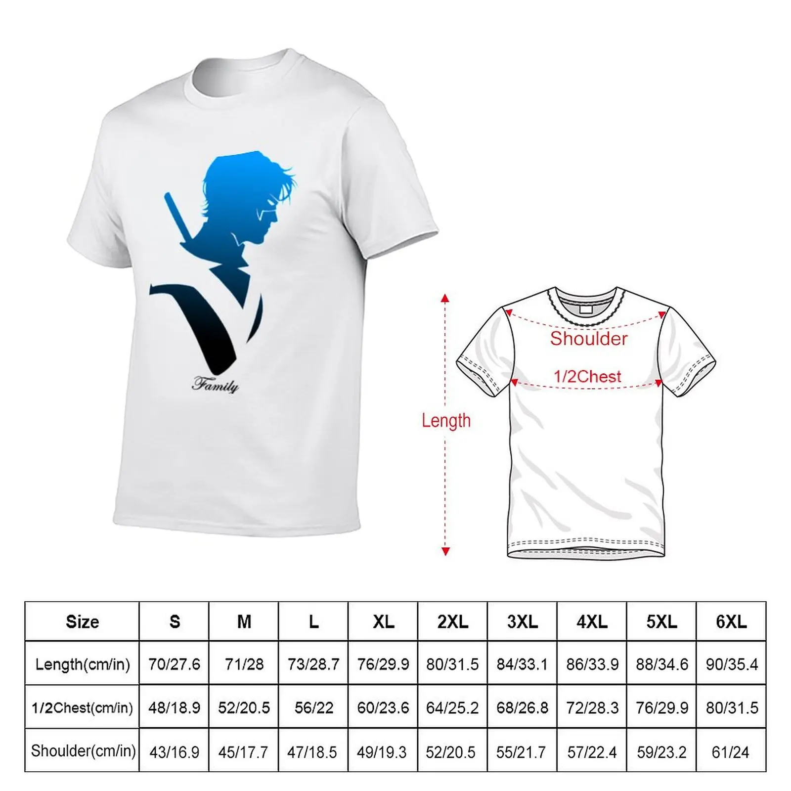 Nightwing T-Shirt t shirt men 100% cotton luxury brand man t shirt summer T-Shirt