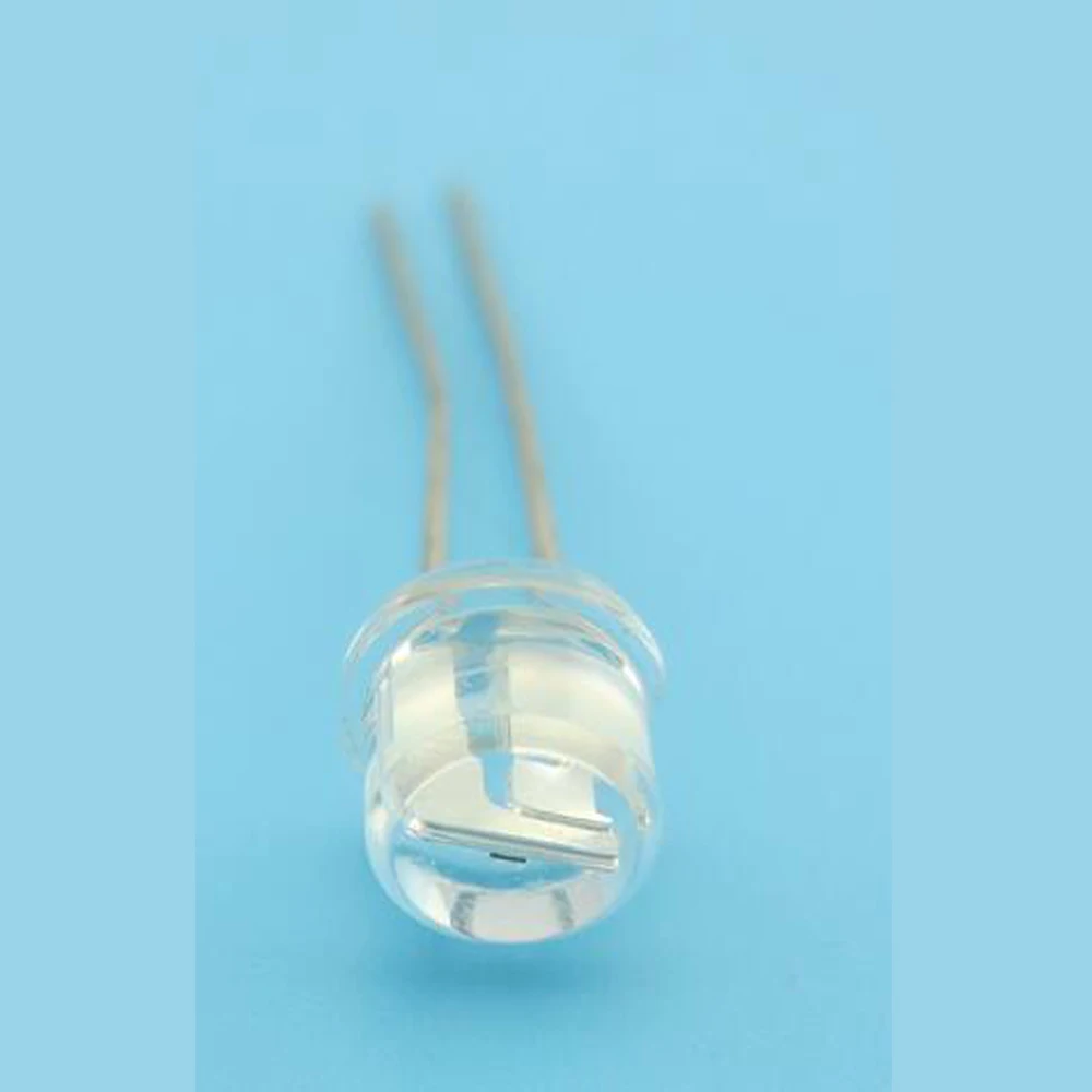 905nm 25W Pulsed Laser Diode Plastic Encapsulated Laser Aperture 75um×10um