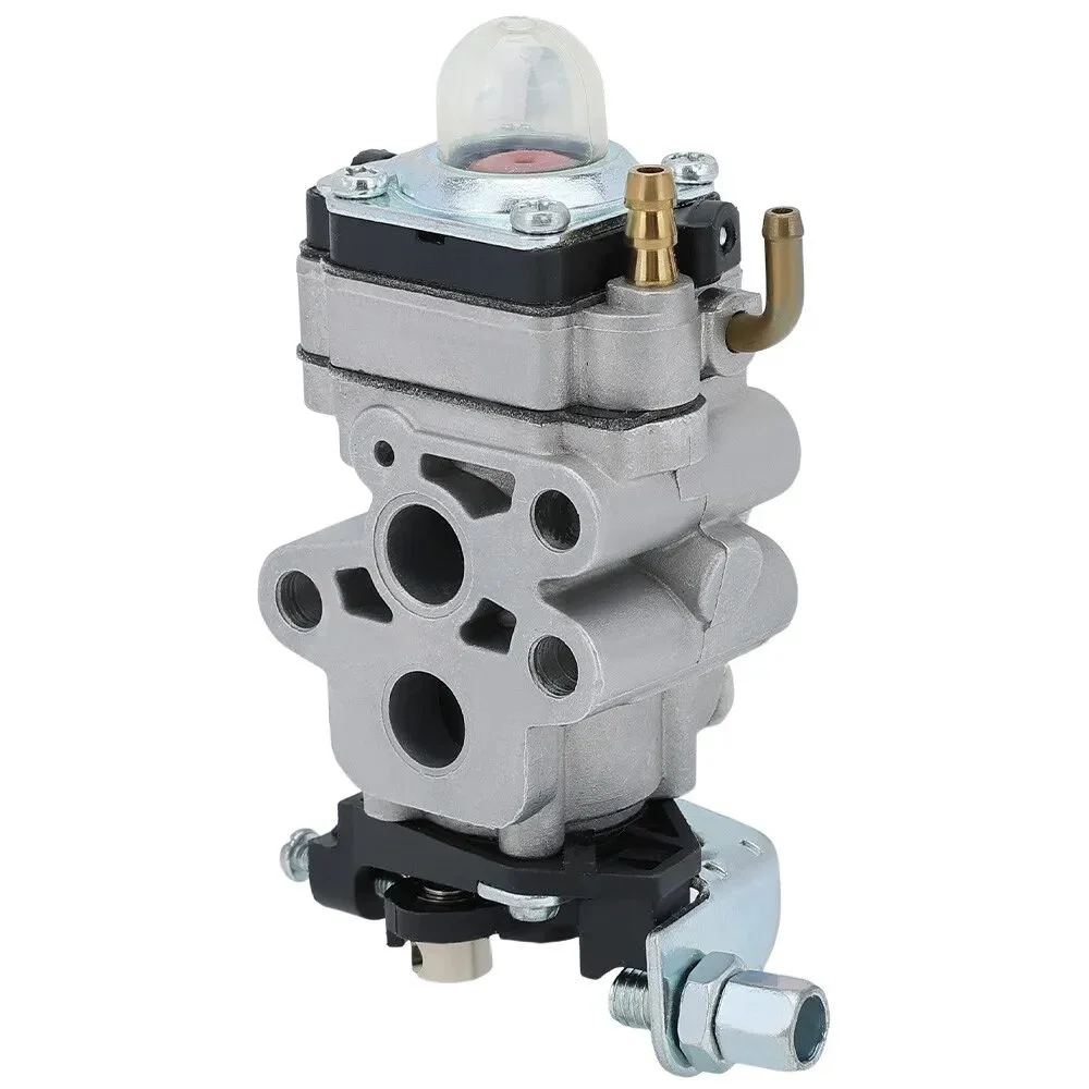 KBL35A Metal Carburetor New 12-Month Warranty Compatible with TJ35E String Trimmer & KBL27B Brush Cutter view 2