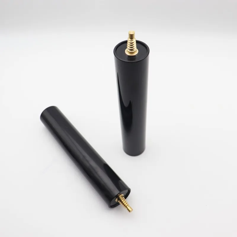 

Удлинитель снукерного кия для бильярдной палки O'Min, латунный штифт с пластиковым стержнем, длина-15 см