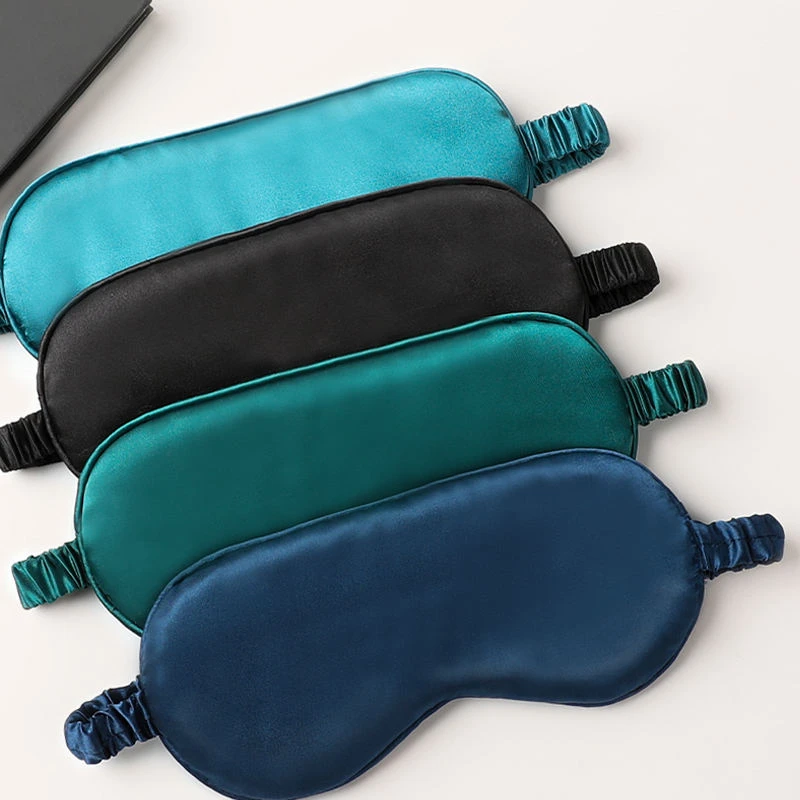 

Smooth And Comfortable Sleep Mask Film Suitable For Pajamas Providing a Comfortable And Convenient Way To Block Out Light