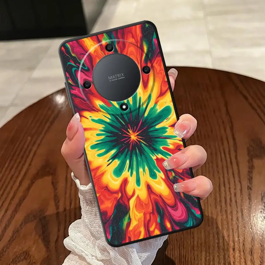 Art Vortex Soft Bac…