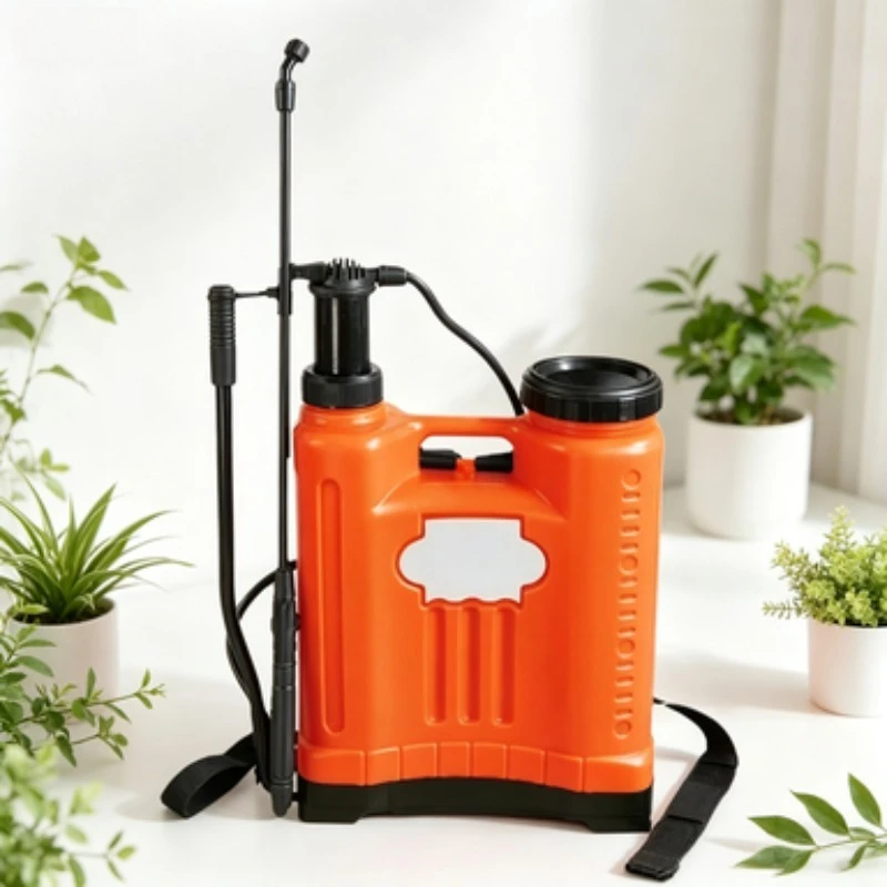 Knapsack Manual Sprayer 16L-22L Agricultural Pesticide Spray Machine for Garden Orchard Disinfection