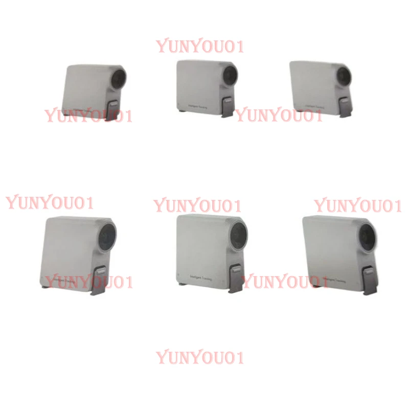 DJI RS Smart Tracking Module for RS 4 Mini/RS 4/RS 4 Pro Stabilizers
