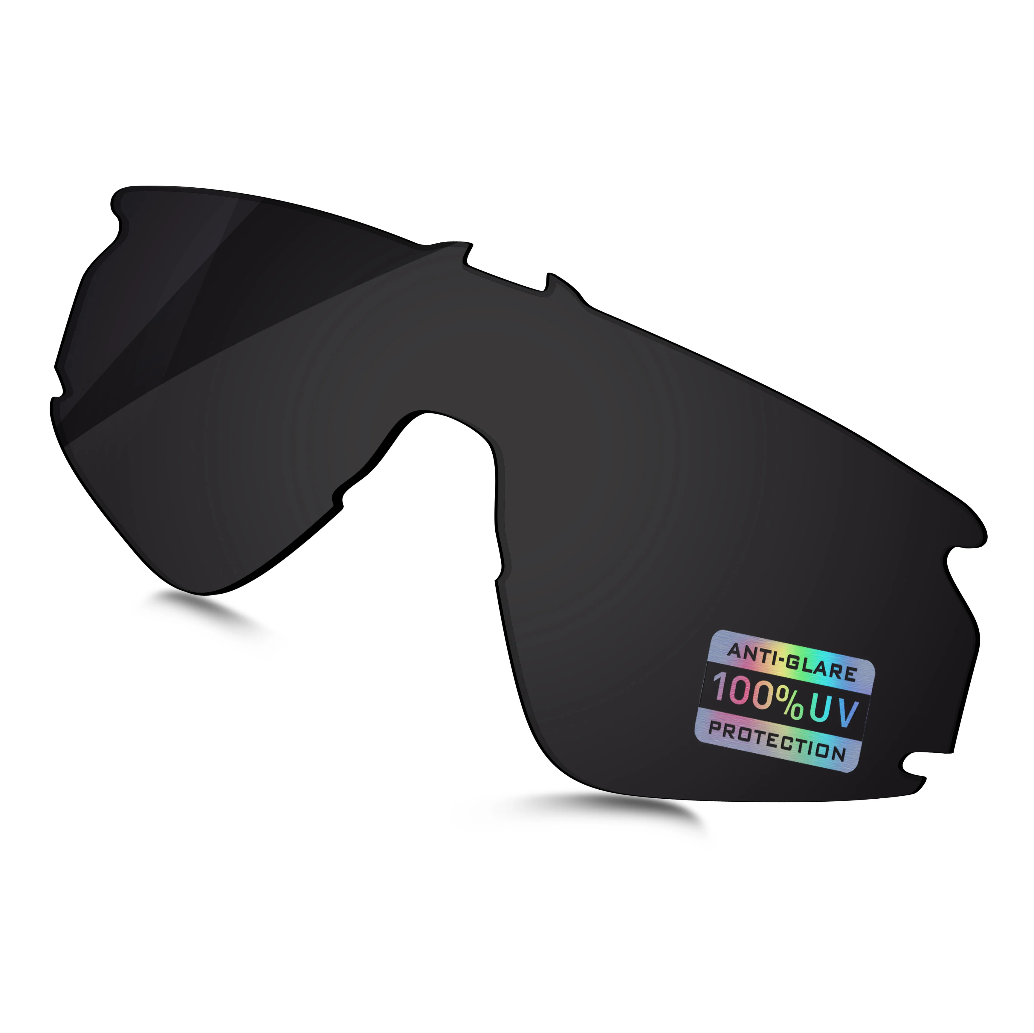 MYCOURAG Replacement Lenses for OAKLEY BXTR OO9280 - 39mm|BXTR Metal Sunglasses UV400 Protection Multi-Color Options