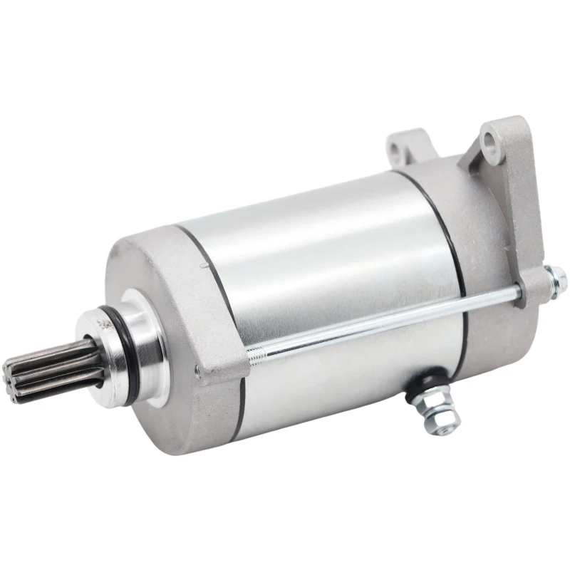 

CF800 X8 2V91W CF800ATR Starter Motor 0800-091000 For CF CForce 800 850 ATV SSV UTV AccessoriesCF800AU CF800US CF800UTR