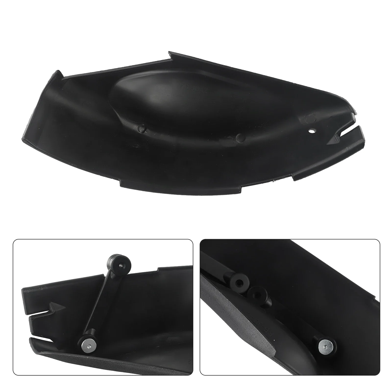 Mulch Cover for 42 Inch Deck For LAwn Tractors Fits 100 Series D Series L Series For LA Series and L1742 Model