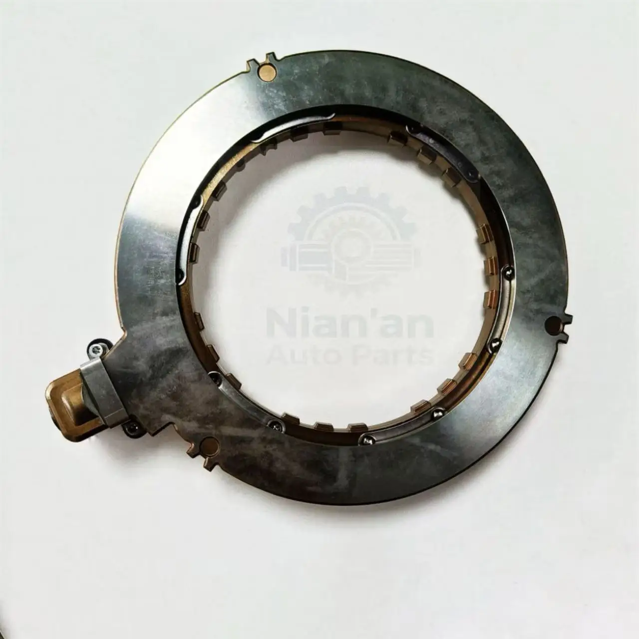 Transmission 8F24 Selectable One-Way Clutch Assembly J1KZ-7P030-C J1KZ-7P030-B for 8F24 Cylinder Reverse Clutch