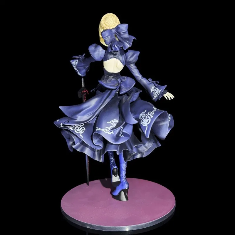 مصير البقاء ليلة صابر الشكل استبدال نسخة اليد تحصيل لعبة مجسمة الأسود باسا في الأوراق المالية عمل الشكل روبوت الهدايا #2