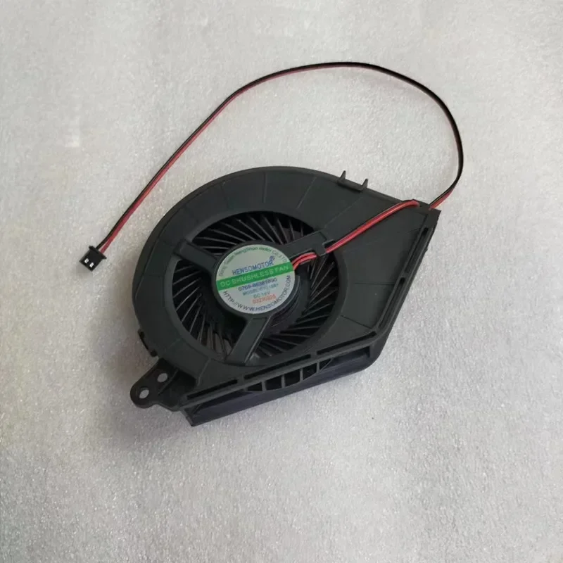 For Midea Titanium Ancient Induction Cooktop Fan DC18V Turbo Fan C1015B1 PD-1015MS TXGF-11026