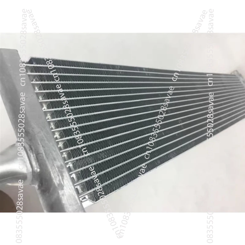 

Suitable for C-class W205 small water tank, C180, C200 C350 intercooler, gearbox, gearbox, radiator