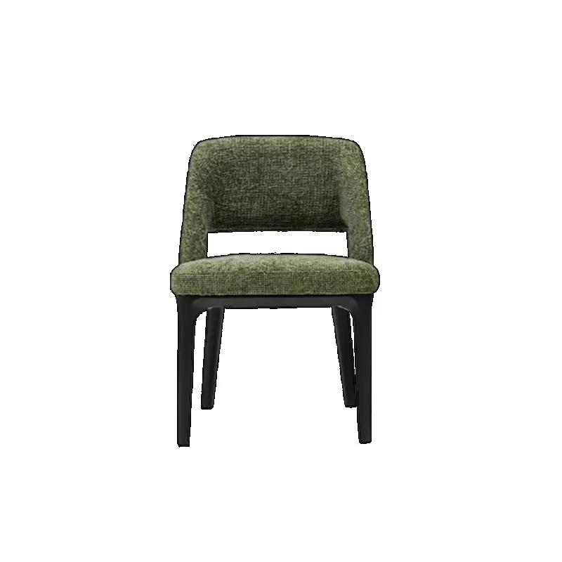 #Set Of 2 Comfortable Dining Chairs Nordic Aesthetic Premium Bedroom Dining Chairs Ergonomic Dining Table Chaise Design Furnitur