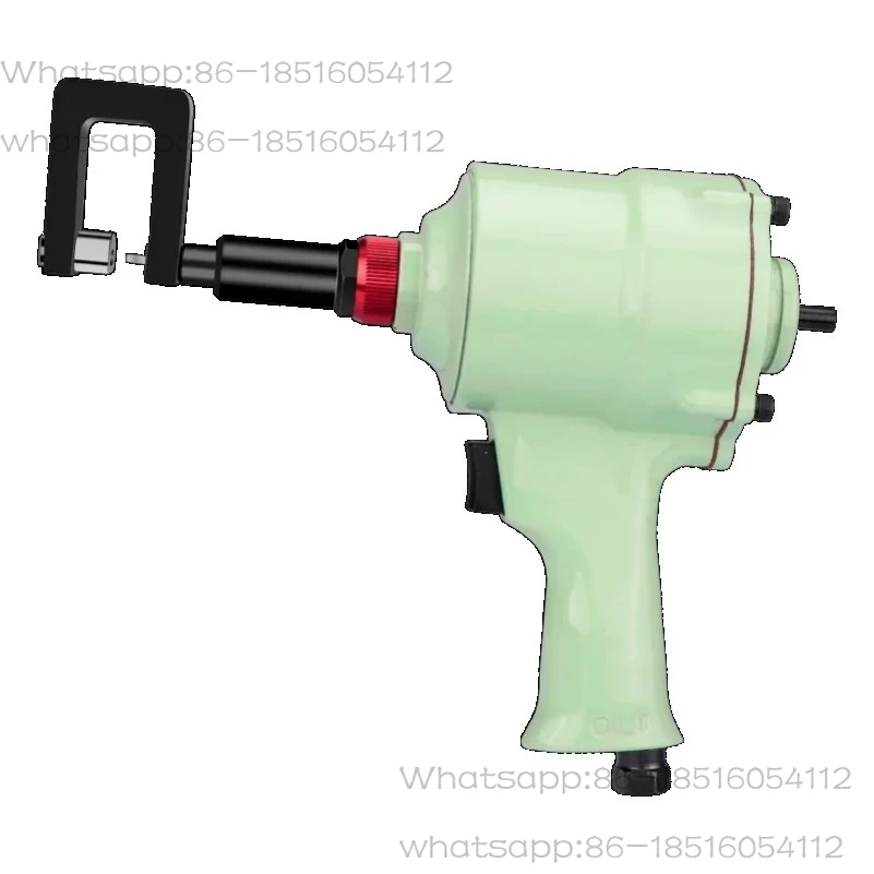 

Пневматический сверлильный пистолет без клепа, легкие стальные плоскогубцы для киля, инструменты для сверления заклепок, инструменты для украшения и установки потолка