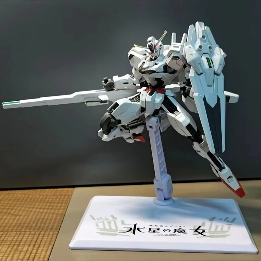 DDB สนับสนุนสําหรับ Gundam รุ่น HG 1/144 FM 1/100 แม่มดจาก Mercury AERIAL อาคารตัวเลขงานอดิเรก DIY เครื่องมือ