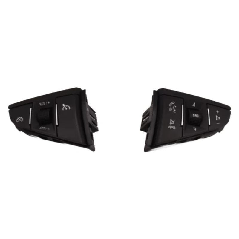 

For Buick Business GL8 Steering Wheel Volume Cruise Control Button Sound Control Button