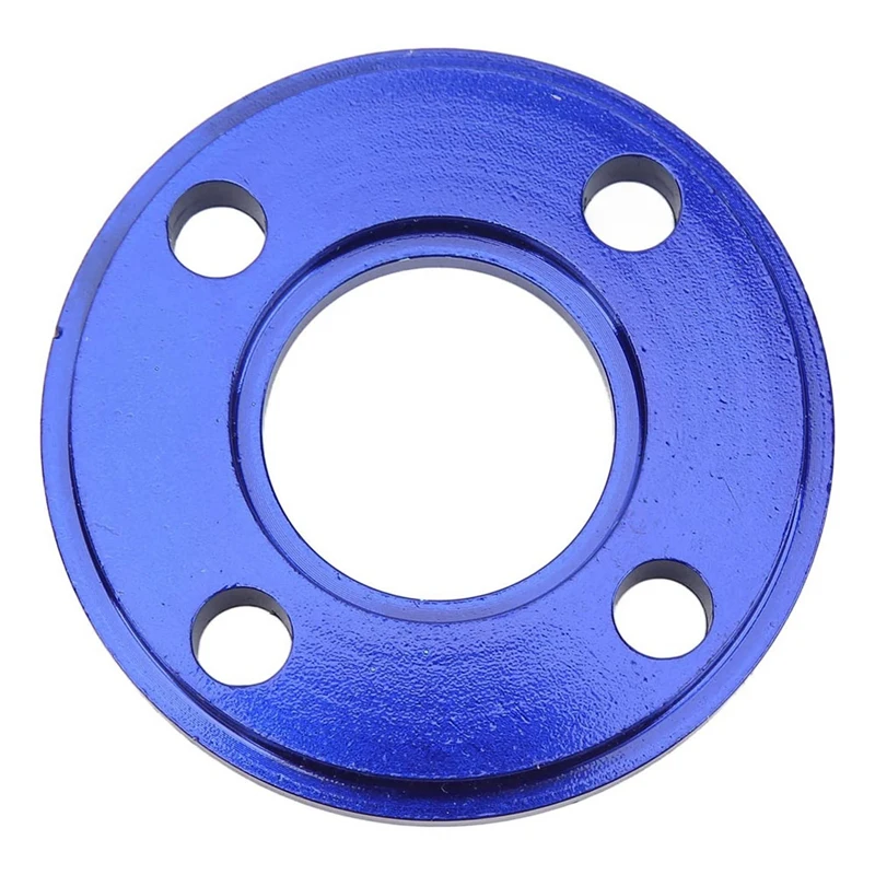 Set di boccole di guida del Router in lega di alluminio 10 pezzi portatile facile da usare modello di Router Guide boccola per uso industriale