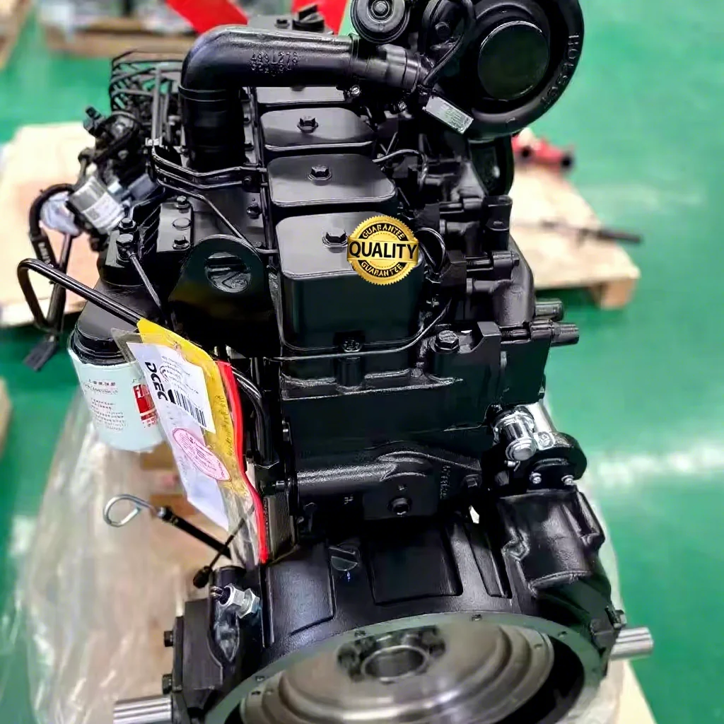 5.9L 6BT 12-valve diesel Engine for Truck/vehicle/construction